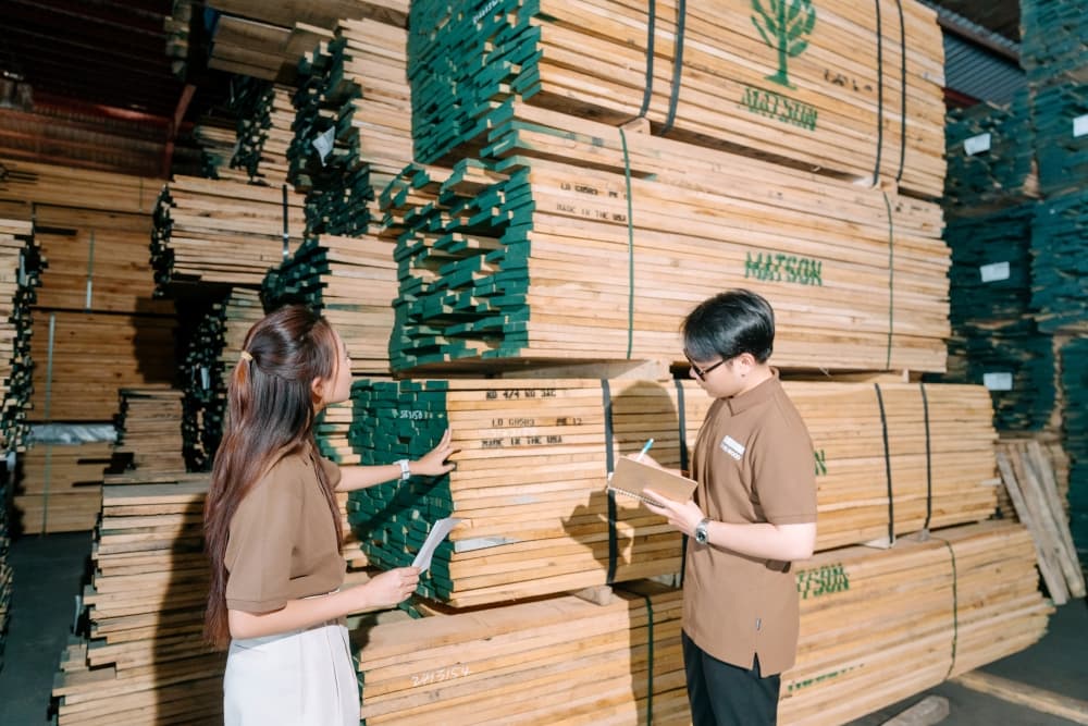 Springwood operations and inventory