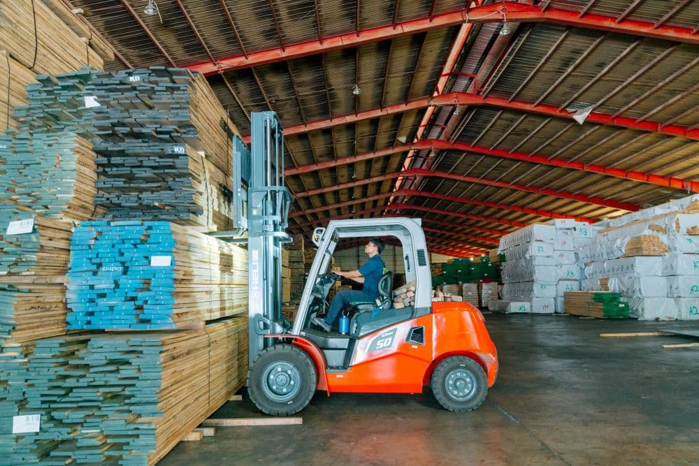 Lumber stacks RAB06844