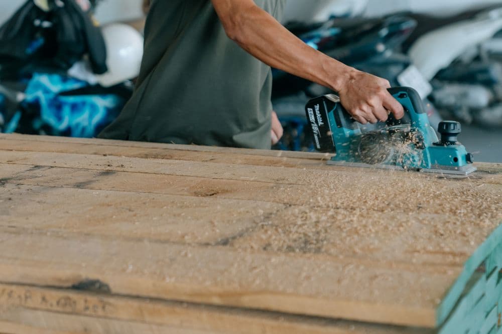 Lumber stacks RAB06857