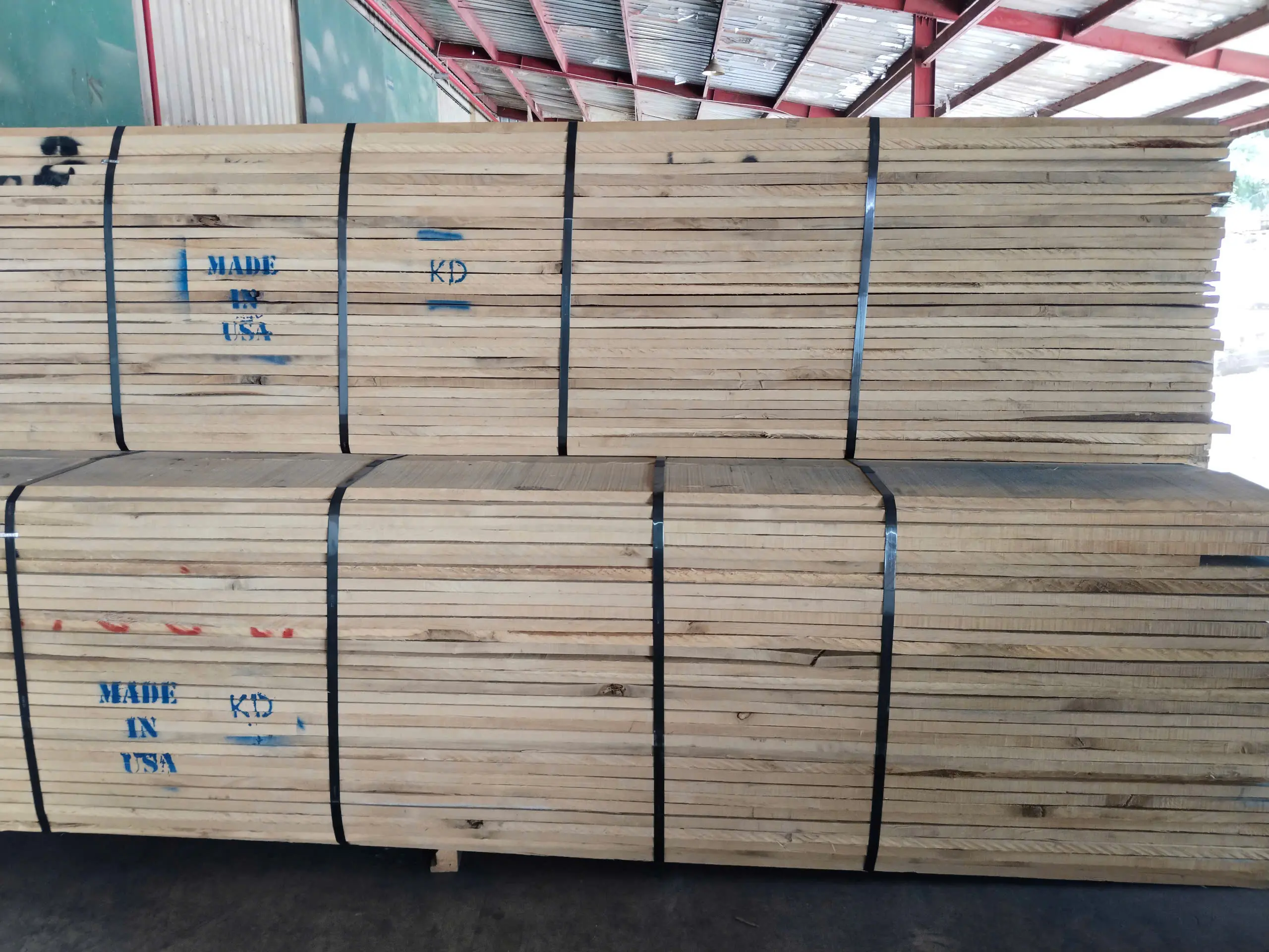 Parton 4/4 2C - Image 1