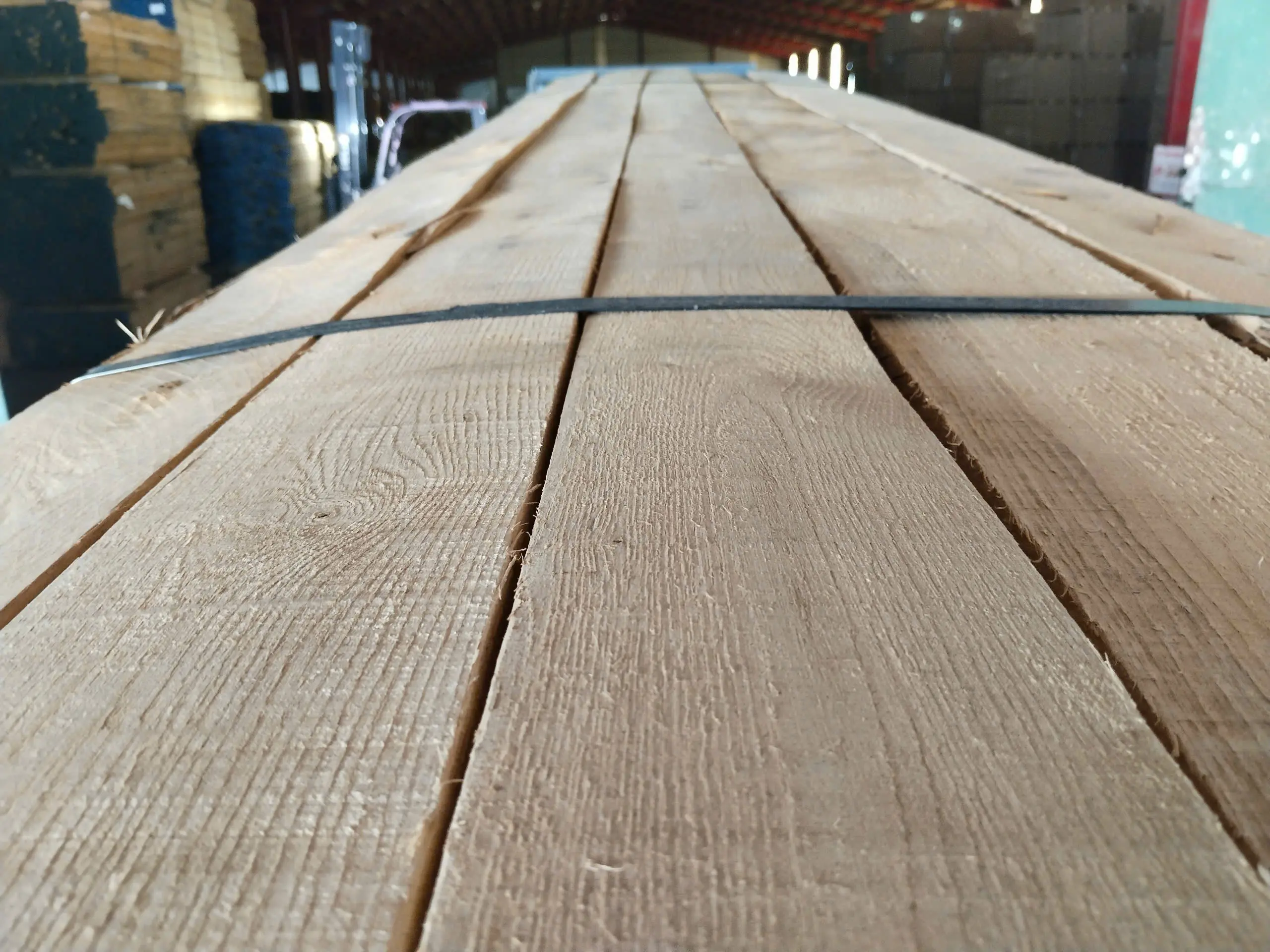 Parton 4/4 3C - Image 1