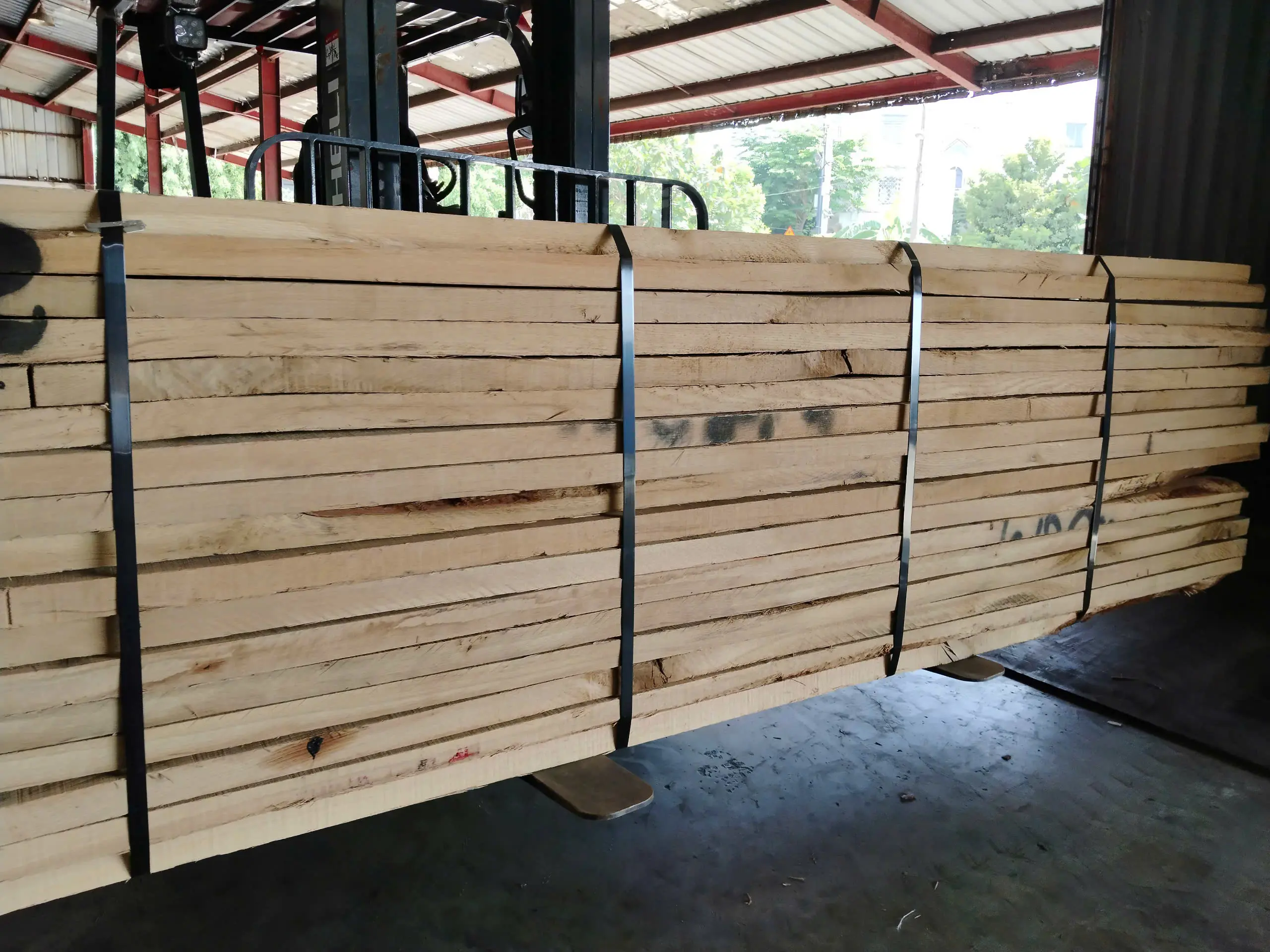 Parton 8/4 2C - Image 1